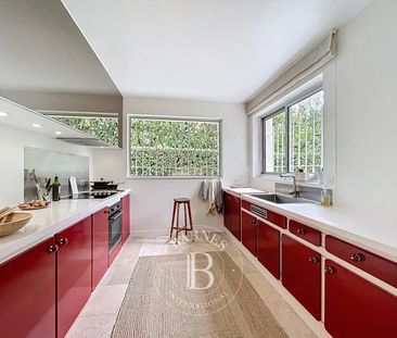 Tout savoir sur cette maison dans le quartier Parc de Sceaux, à Sceaux - Photo 6