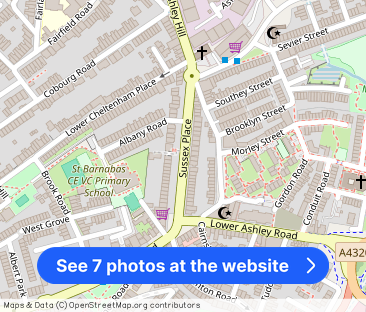 Sussex Place, Montpelier, BS2 - Photo 1