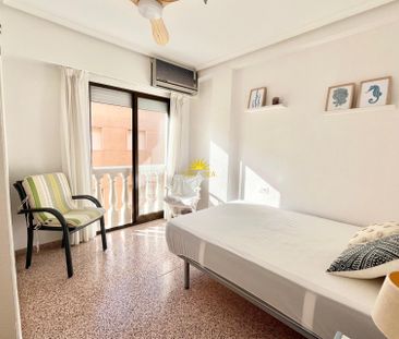 3 BEDROOM APARTMENT - SANTA POLA - Photo 3