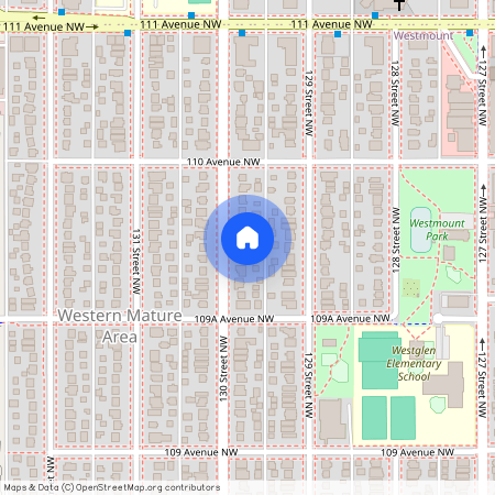 10971 130 St, Westmount, Edmonton