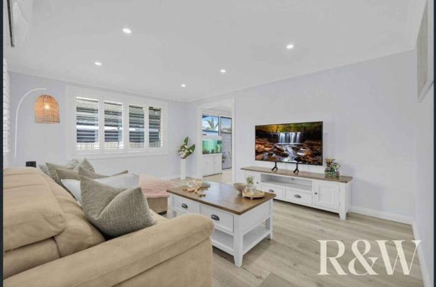 86 Rugby Street Werrington County - Photo 1