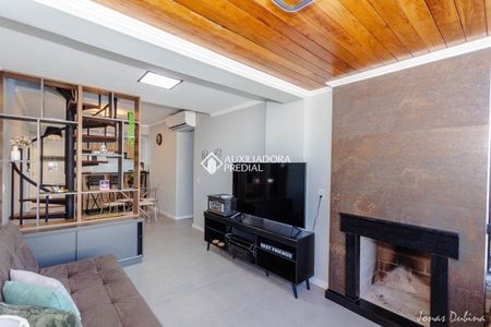 Apartamento com 3 quartos e 144m² para alugar em Passo d'Areia, Porto Alegre. - Photo 3