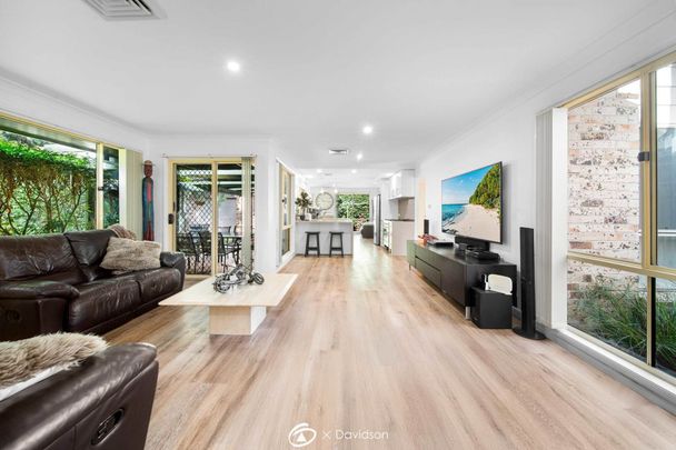Modern 4-Bedroom Family Home in Wattle Grove - Photo 1