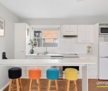 Beachfront Ground Floor Unit! - Photo 3