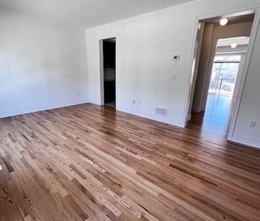For Lease - 36 Steamboat Way, Whitby, Ontario - Photo 1