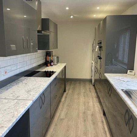 3 bedroom house share to rent - Photo 4