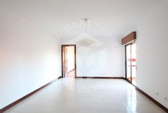 Apartamento T2 em Setúbal