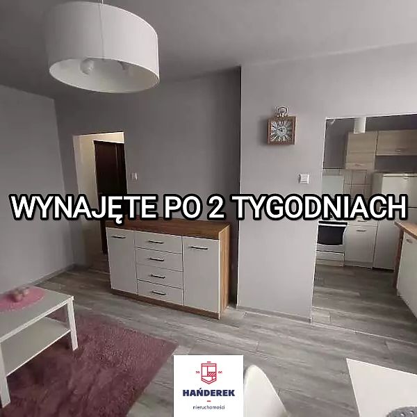 Mieszkanie Do Wynajęcia - Zdjęcie 1