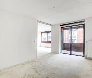 Nieuwe Kerkstraat 55 C - Foto 1