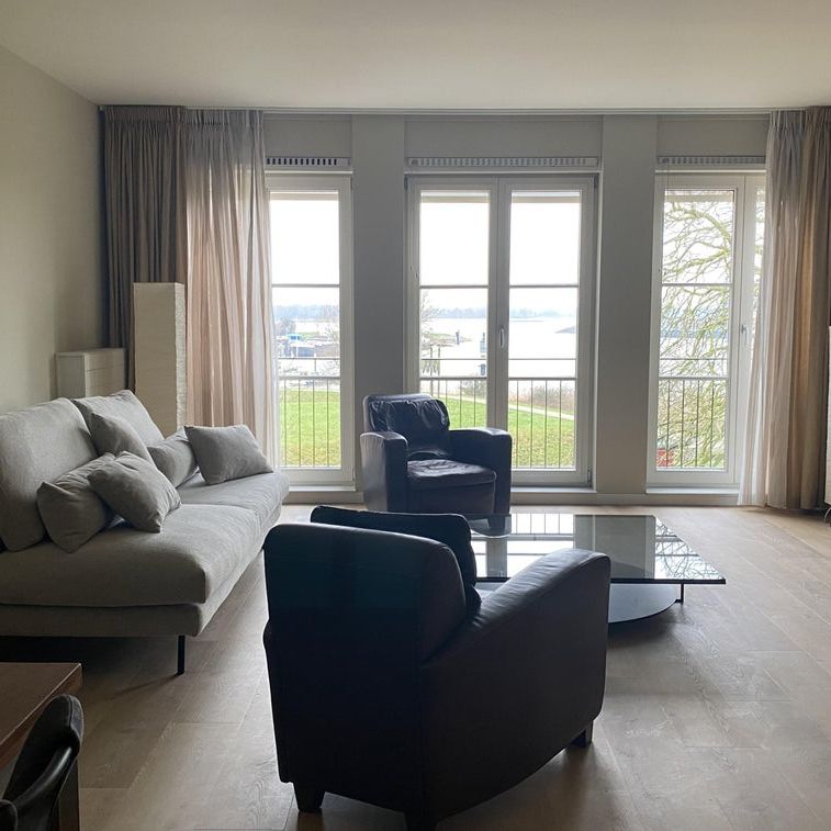 Zwaanswal, 193, 4201MN, Gorinchem - Foto 1