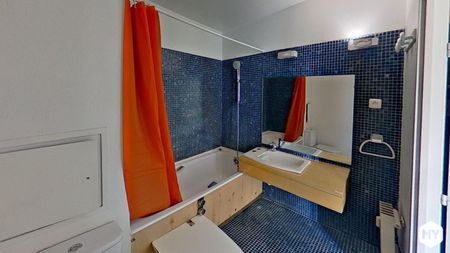 Appartement • Location • 40m2 • CLERMONT-FERRAND - Photo 4