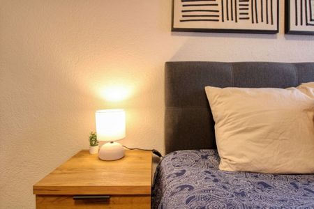 1 Zimmer, 12 m², 5. Stock - Photo 3