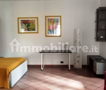 Monolocale via Arturo Maira 3, Montepellegrino, Palermo - Photo 3