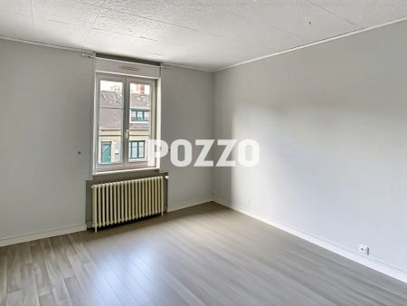 Maison Grandparigny 84.78 m2 - Photo 3