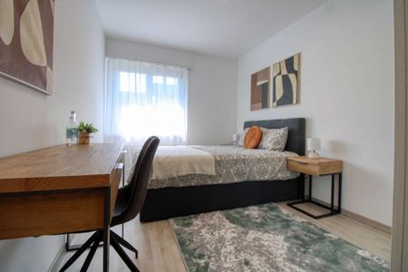 Andrea #2 - Peaceful Coliving Oasis in Zürich Albisrieden - Foto 2