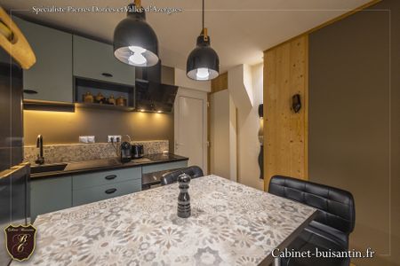 Location Appartement 2 pièces 28m² CHATILLON 69380 - Photo 5