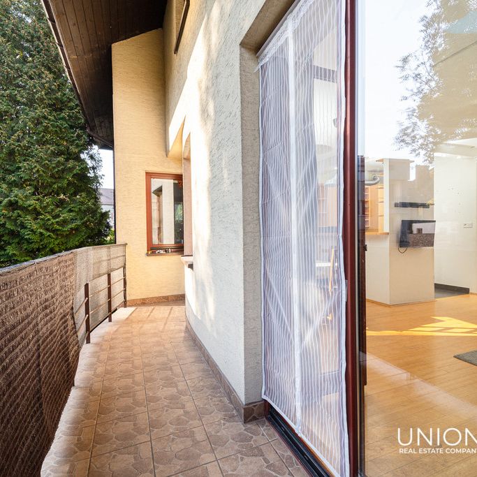 Kraków, Wola Justowska, Stanisława Ciechanowskiego - Zdjęcie 1