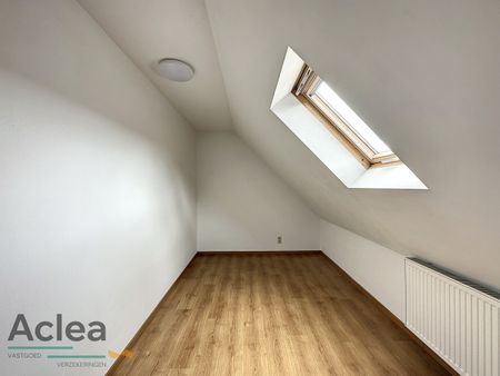 Bel-etage te huur in Eeklo - Foto 5