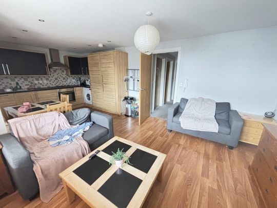 Norton House 36A 5 Cardigan Road, Leeds, LS6 3AG - Photo 1