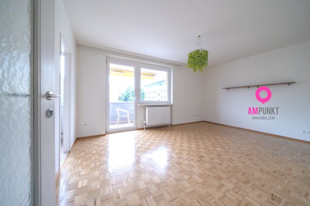 Zu Hause ankommen – in der Josefiau. Kompakt. Durchdacht. Sonnig. ANFRAGEN NUR PER MAIL!! - Photo 1