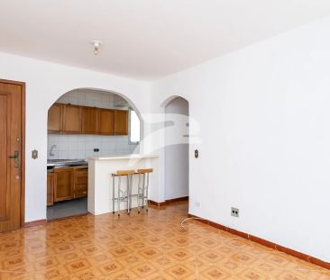Apartamento 1 Quarto Centro 50m² - Foto 3
