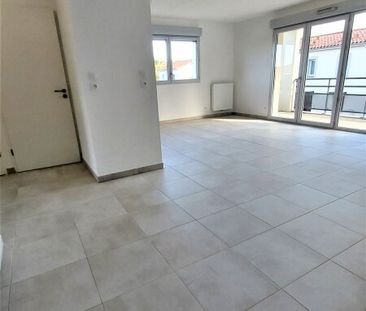 Location Appartement 3 pièces 64m² MONDONVILLE 31700 - Photo 1