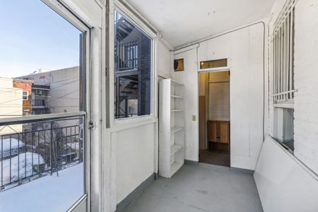 Condo for rent, Montréal (Le Plateau-Mont-Royal) - Photo 2