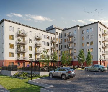 Turmalingatan 11 - Photo 3