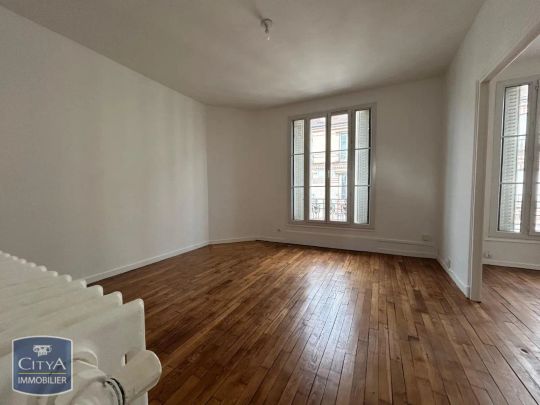 Appartement à louer 3 pièces 76.21m² - Photo 1
