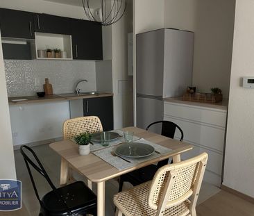 Location Appartement 2 pièces 41m² PINS JUSTARET 31860 - Photo 4