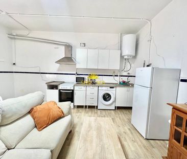 DUPLEX FOR RENT, 1 BEDROOM AND 1 BATHROOM IN SAN PEDRO DEL PINATAR - Photo 5