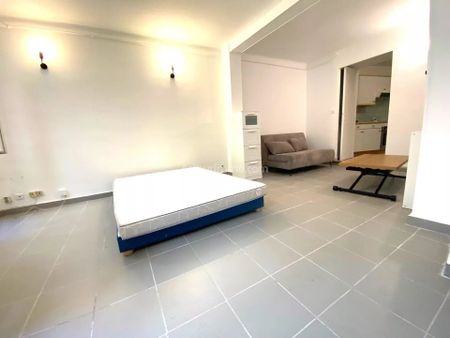 Location Appartement 1 pièces 30 m2 à Aubagne - Photo 4