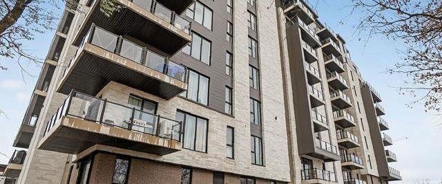 À louer / Appartement - Photo 1