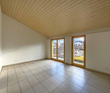 2.5 Zimmer, 3. Stock - Photo 6