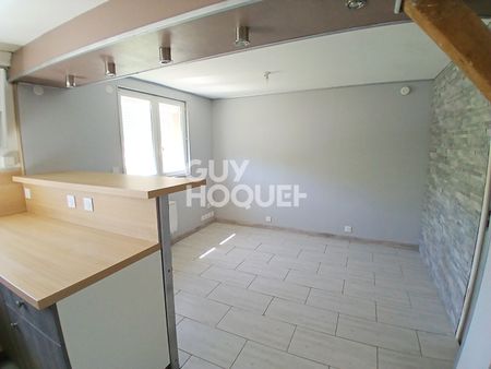 MAISON A LOUER DE 45 M² - Photo 4