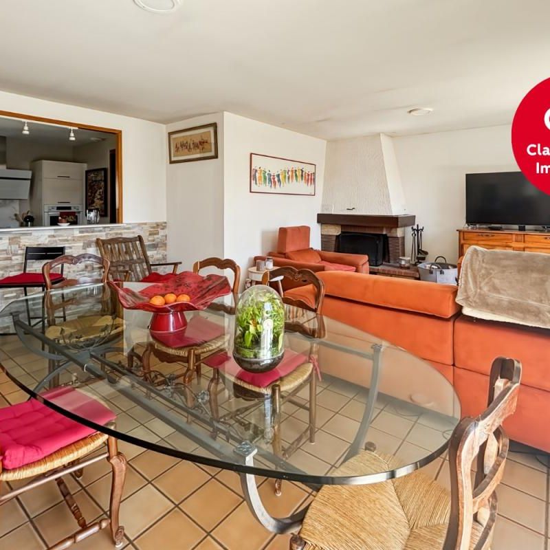Location Maison 5 pièces 98m² CASTRES 81100 - Photo 1