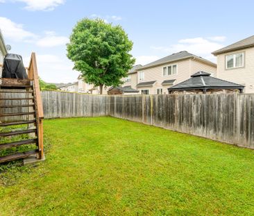 For Lease - 224 Tempest Drive, Stittsville - Munster - Richmond, On... - Photo 3