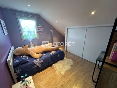 Maison T6 près de ECOT à louer - Photo 4