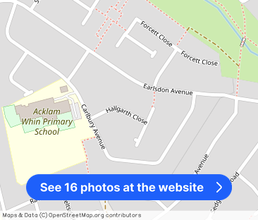 Hallgarth Close, Middlesbrough - Photo 1