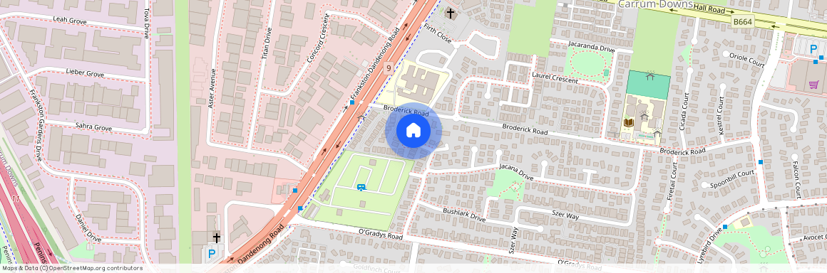 5/10 Amanda Drive, Vic 3201, Carrum Downs