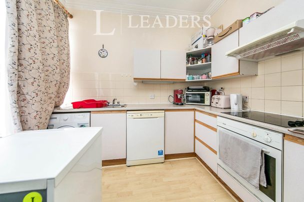 1 bedroom apartment to rent Roman Road, Colchester, CO1 - Photo 1