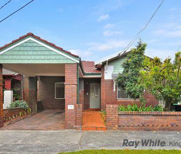 20 Beaconsfield Street, Alexandria NSW 2015 - House For Rent | Domain - Photo 6