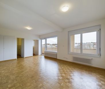 Appartement de 1.5 pièce au 9ème étage à Lausanne - Photo 2