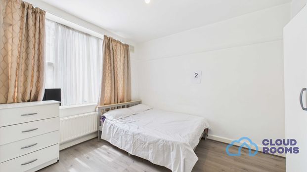 RM2 Woodstock Court | Lee | London | SE12 9HT - Photo 1