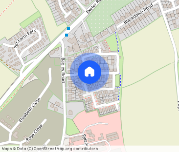 Barrington Way, Wellington - Photo 1