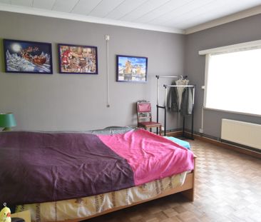 Charmante woning met magazijn – wordt volledig gerenoveerd opgeleverd - Photo 4