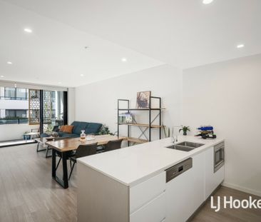 Beautiful 1 Bedroom Apartment - Great Location! - Photo 5