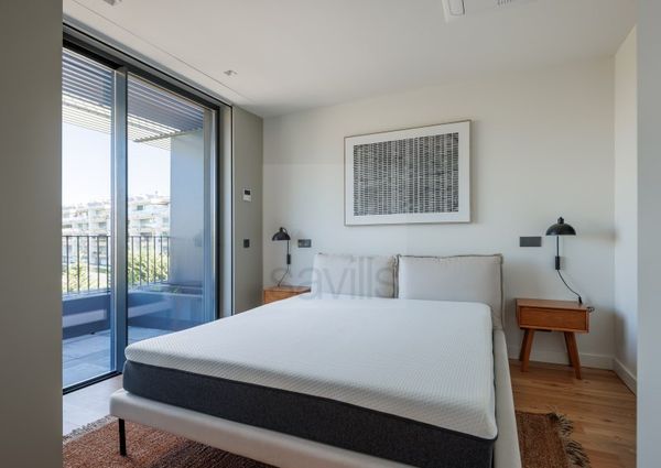 Apartamento T1 em Porto