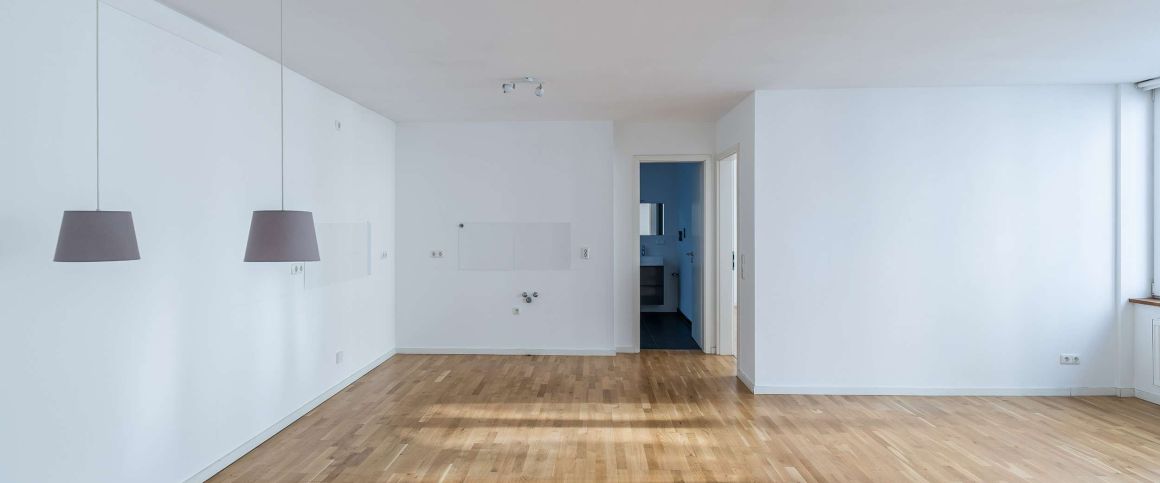 LAGE: BELIEBT! WOHNEN SIE IN DIREKTER NÄHE ZUM KURPARK ! - Foto 1