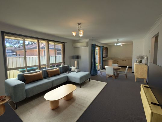 Two bedroom Villa - Photo 1